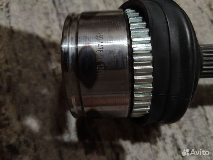 Шрус наружный Ниссан Альмера