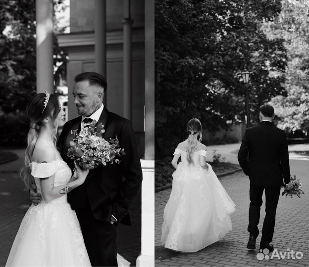 Фотограф/ Свадебный фотограф Санкт-Петербург