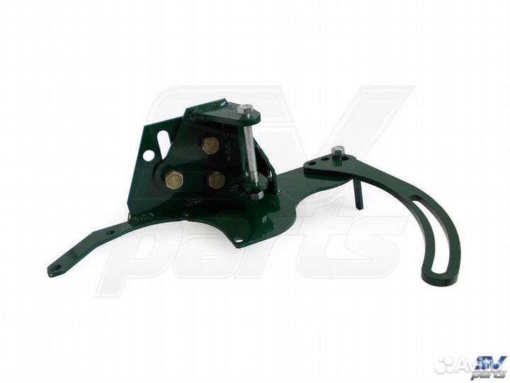 Кронштейн для переноса генератора 2121, 21213 карб