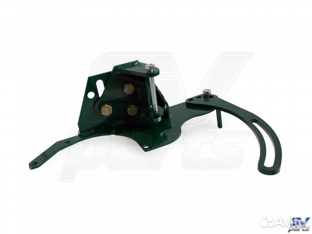 Кронштейн для переноса генератора 2121, 21213 карб