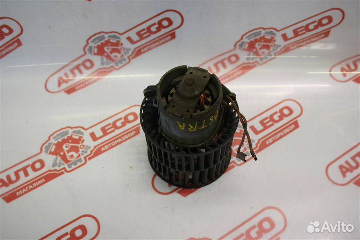 Моторчик печки Opel Astra F 1994 52475648