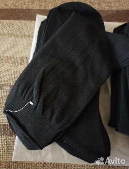 Набор мужский носков 10 пар