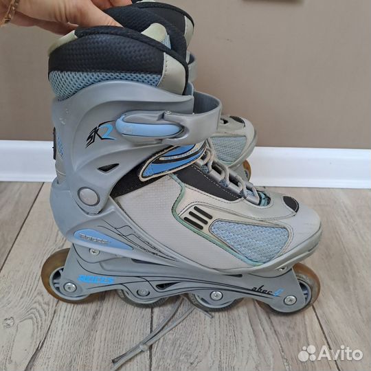 Ролики женские Roces 39