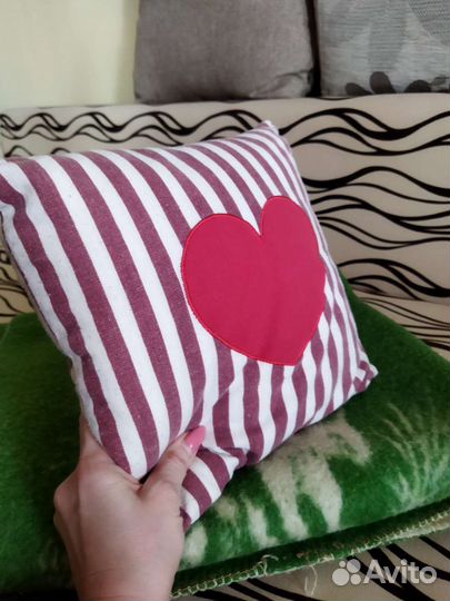 Детское одеяло