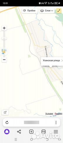 Фото объявления