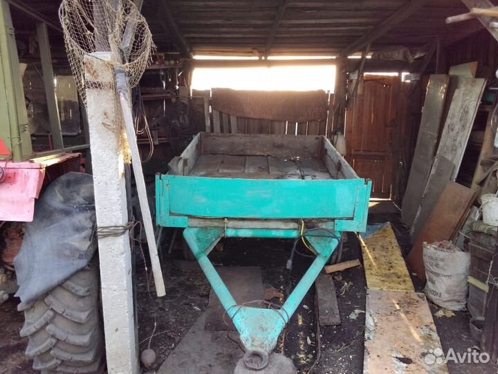 Трактор ВгТЗ Т-25, 1973