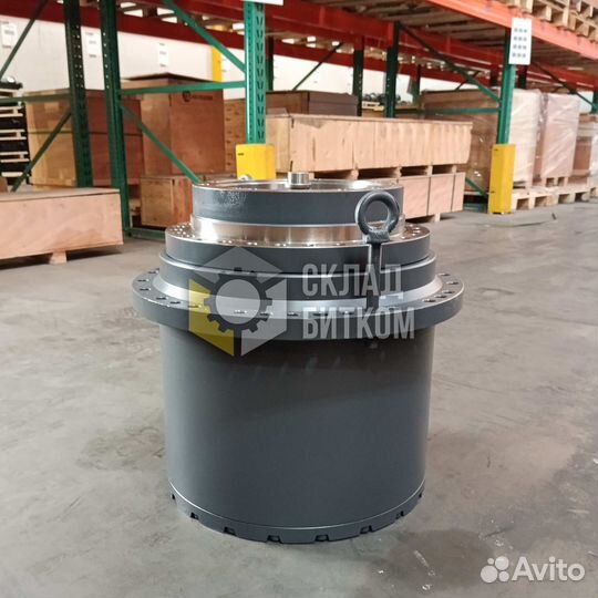 Редуктор хода без гидромотора Hyundai R305LC-7