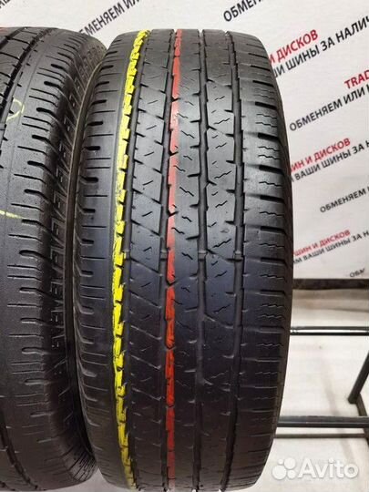 Continental CrossContact ATR 255/70 R16 111T