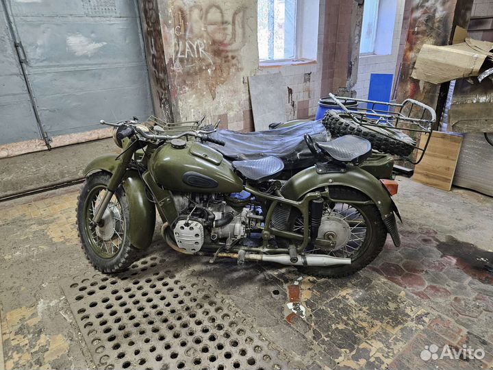 Мв-750