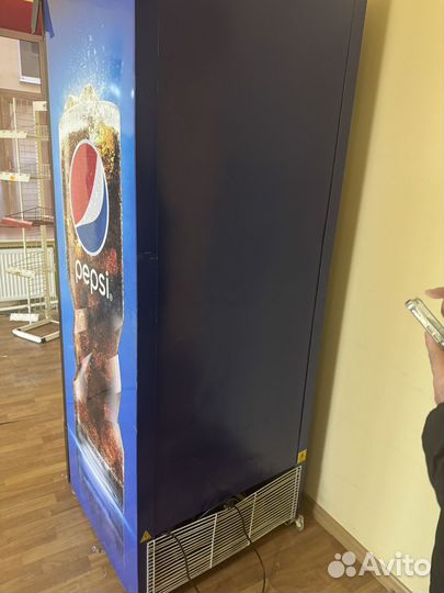 Холодильники