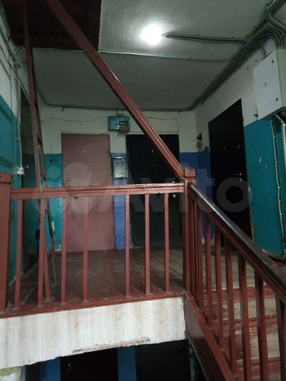 1-к. квартира, 31 м², 2/2 эт.