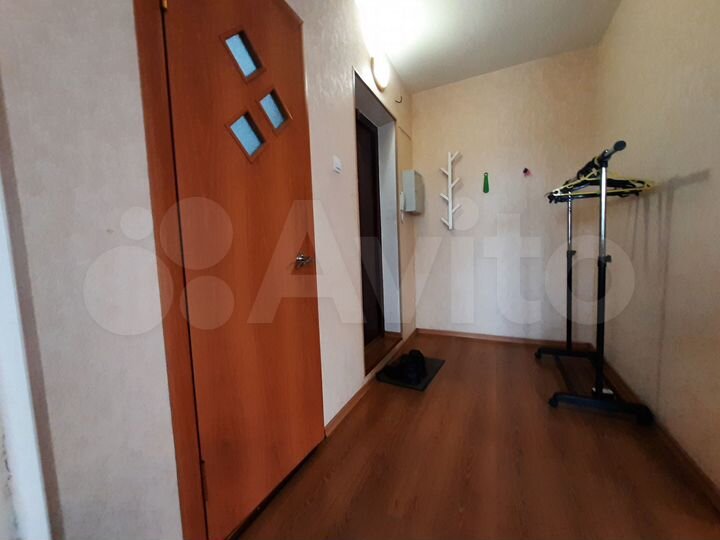 2-к. квартира, 60 м², 5/10 эт.