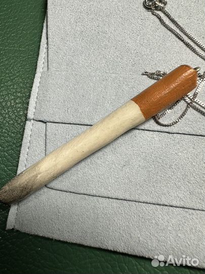 Подвеска ручная работа