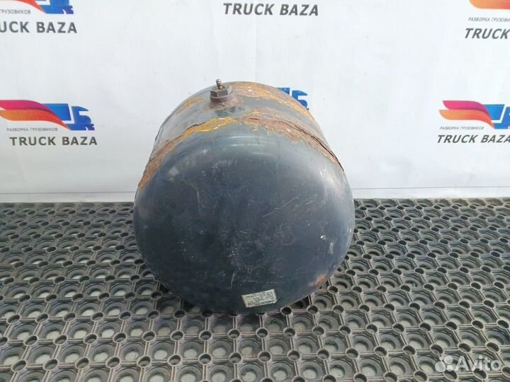 Ресивер воздушный 20L