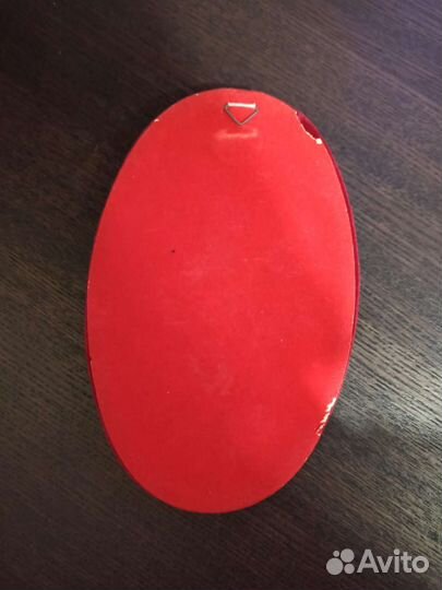 Картина на бархате