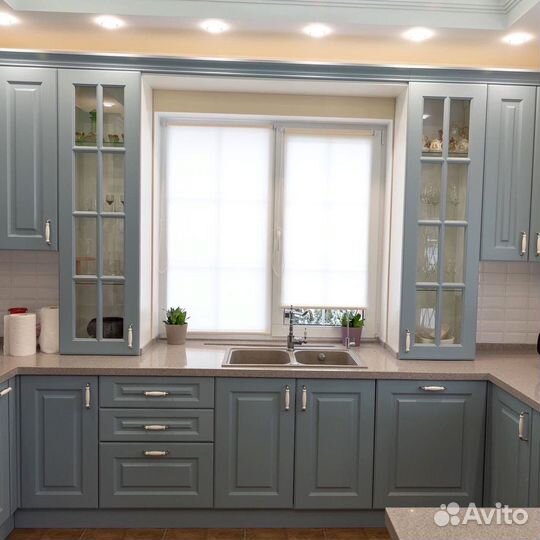 Кухонный гарнитур 