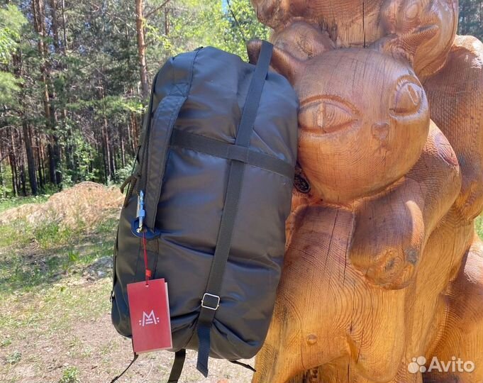 Спальный мешок Mishka