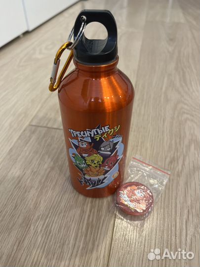 Треснутые 3 из дикси. Приз розыгрыша