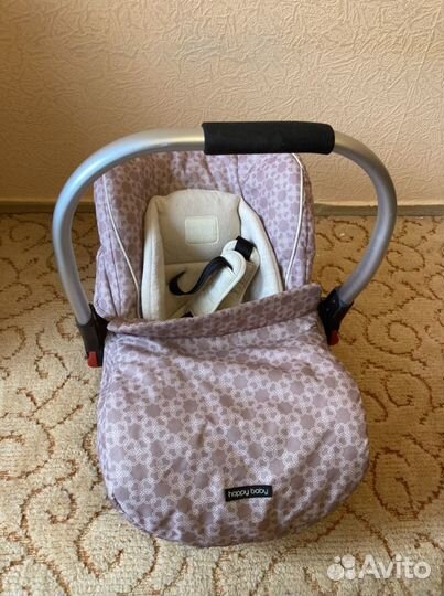 Автолюлька от 0