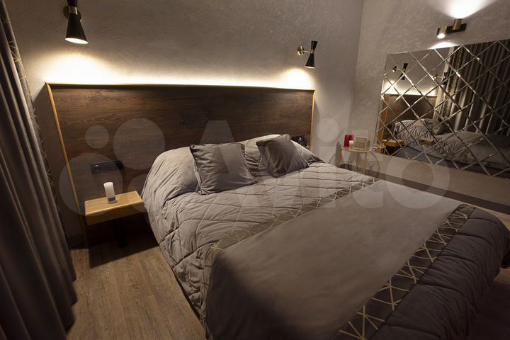 Комната 19 м², 1/17 эт.