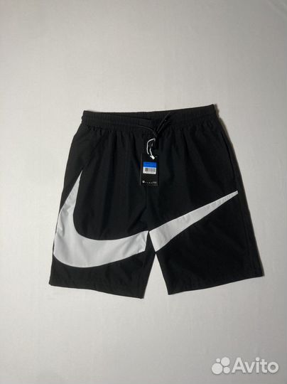 Шорты nike