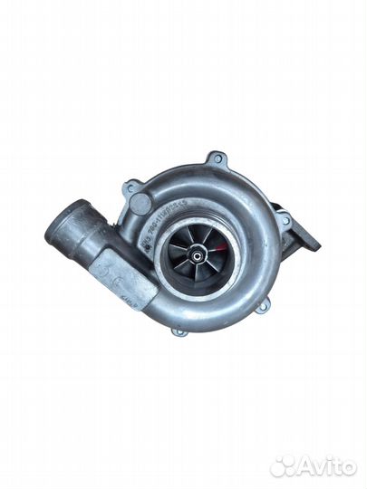 Турбокомпрессор ткр-7М1А (ткр-7-00.01) Д-260 мтз-1