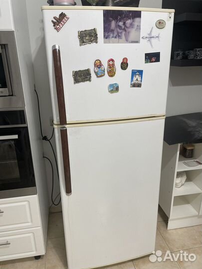 Холодильник lg сборка кореи