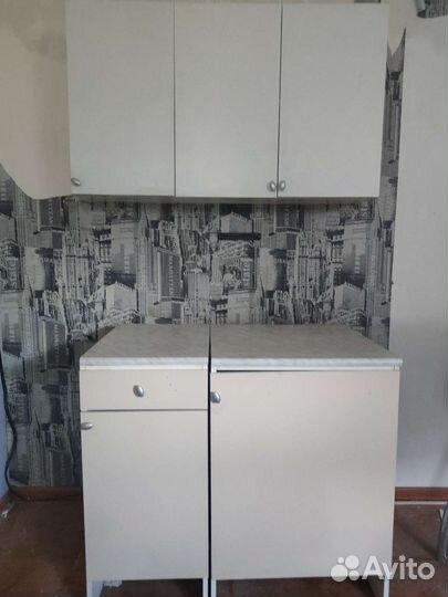 Кухонный гарнитур бу