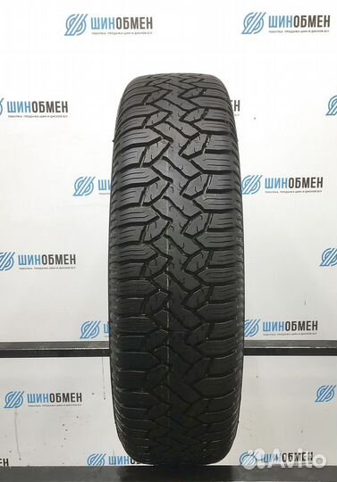 Michelin MXL 175/70 R15 86T