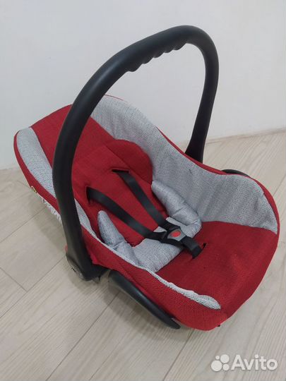 Автокресло 0-13 кг