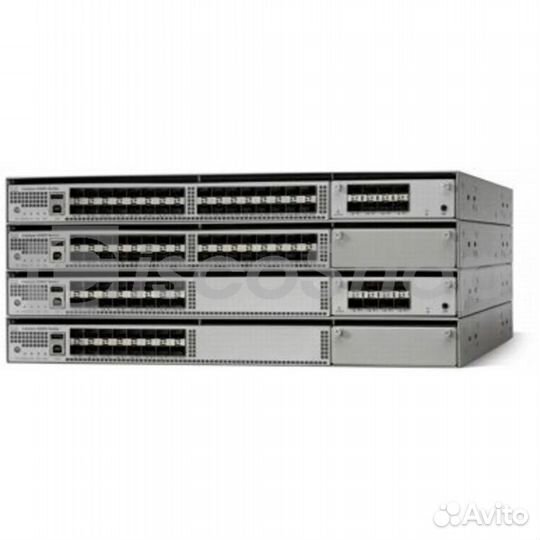 Коммутатор Cisco Catalyst WS-C4500X-32SFP+