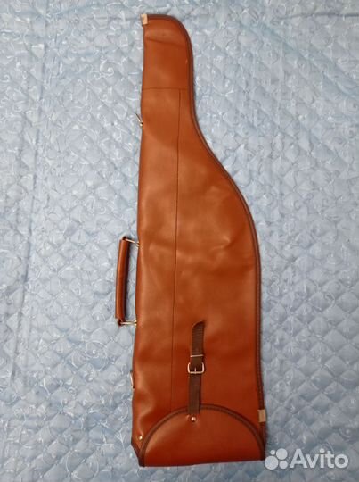 Чехол для ружья 12 калибра Иж-27 (экокожа)