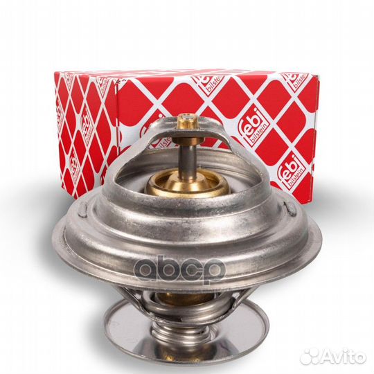 Термостат камаз-5490 mercedes MAN iveco (83град