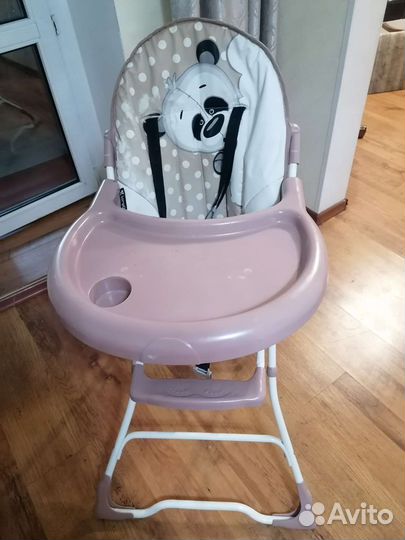 Стул для кормления
