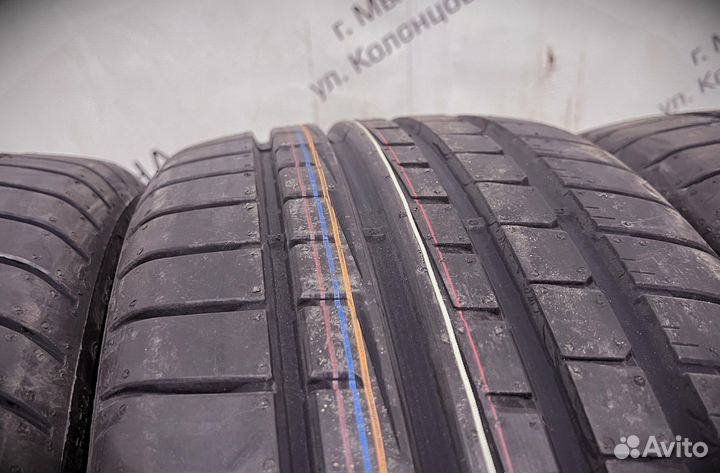 Goodyear Eagle F1 Asymmetric 3 275/30 R20 94Y