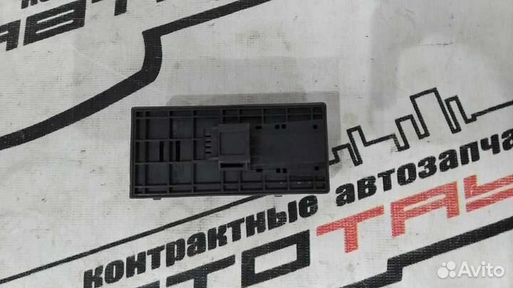 Блок управления С\П audi A3 A6 A8 Q7 RS6 S6 S8 4E2