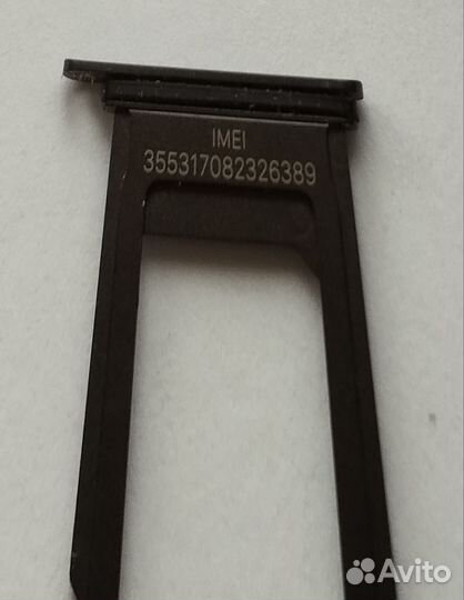 iPhone 5S, 32 ГБ