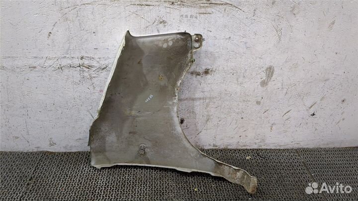 Крыло Opel Agila, 2002