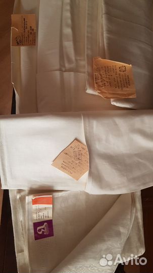 Постельное белье