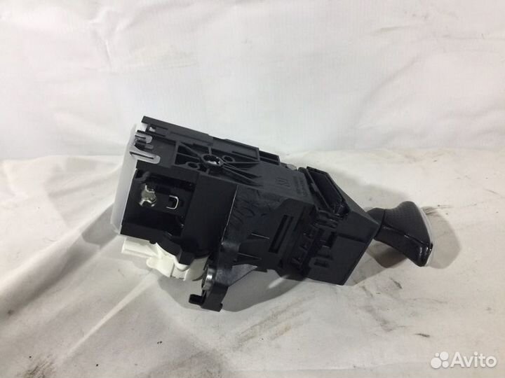 Селектор АКПП Lexus Ct200H 1 До Рестайл