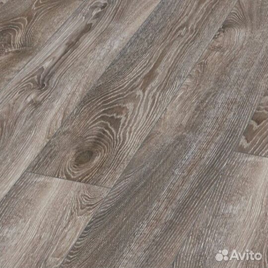 Ламинат Kronotex Mammut D4796 Дуб горный Титан