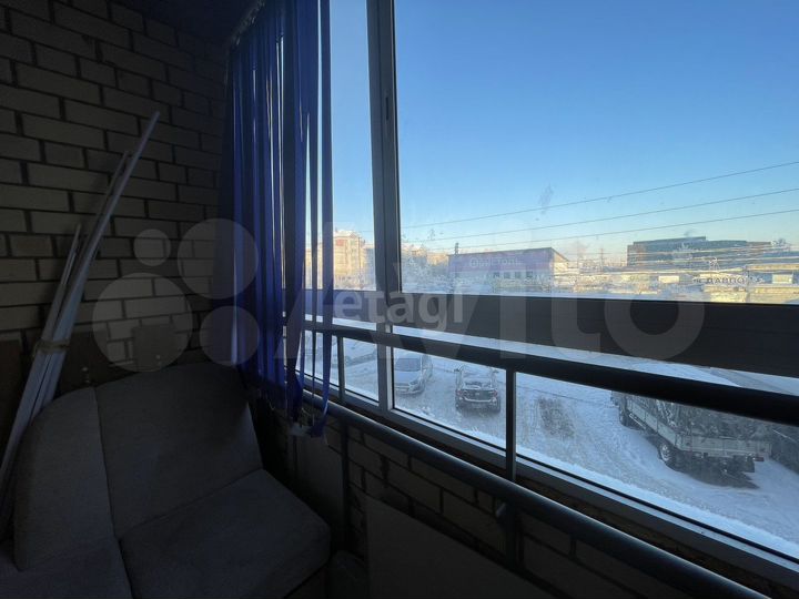 2-к. квартира, 51,7 м², 2/9 эт.