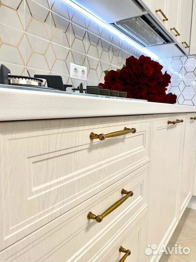 Кухни на заказ от производителя