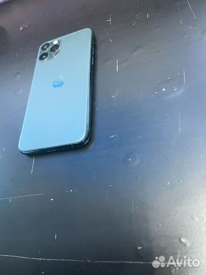 iPhone 11 Pro, 64 ГБ