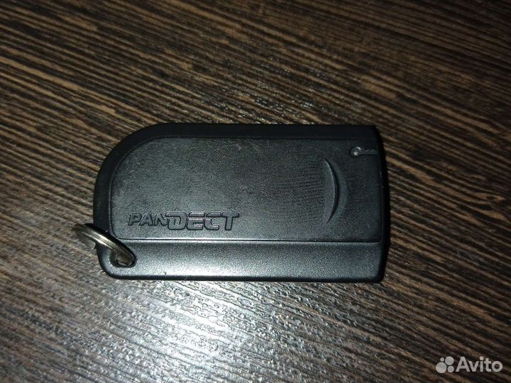 Радиометка Pandora is760 pandect + чехол