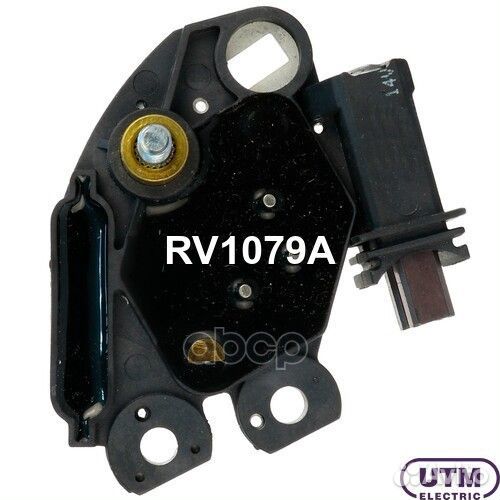 Регулятор генератора RV1079A Utm