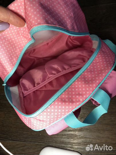 Рюкзак детский