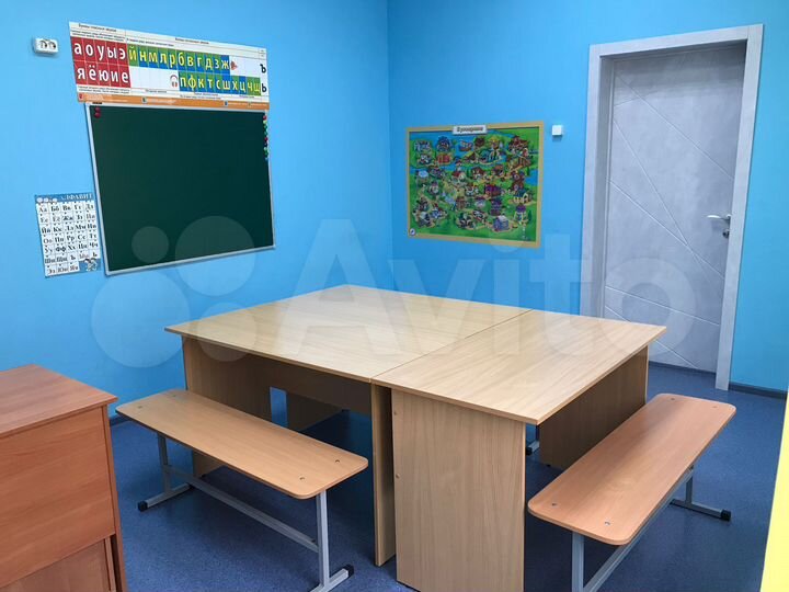 Офис, 120 м²