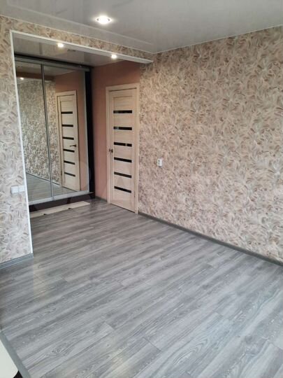 2-к. квартира, 51,1 м², 2/2 эт.