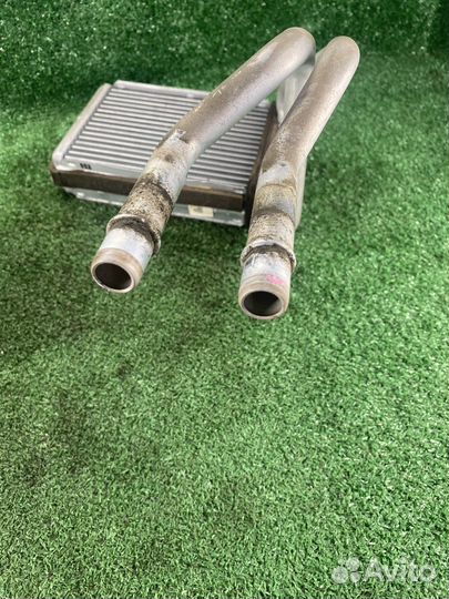 Радиатор печки Ford Fusion